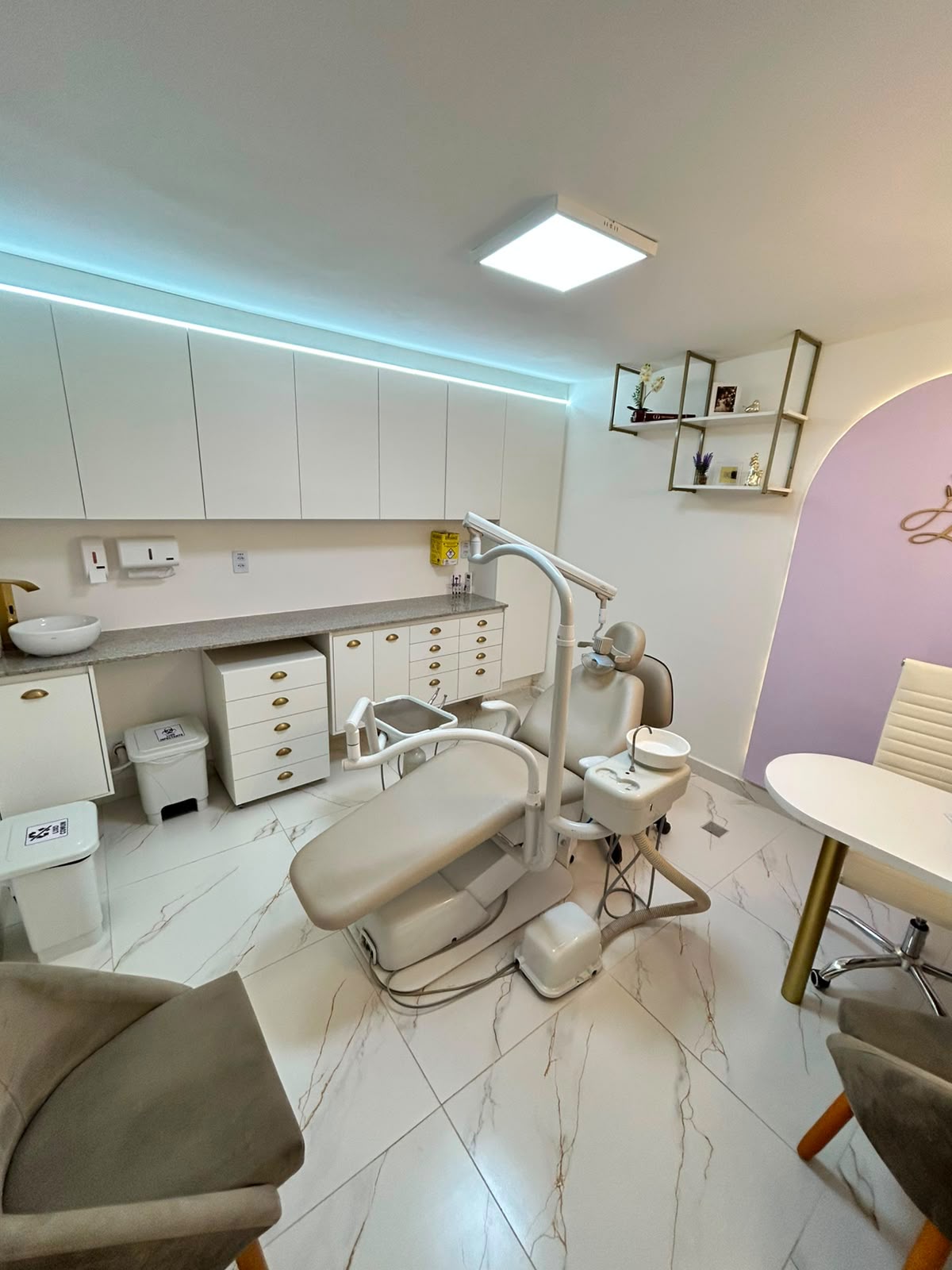 Consultório da Lavíe Odontologia - foto 6