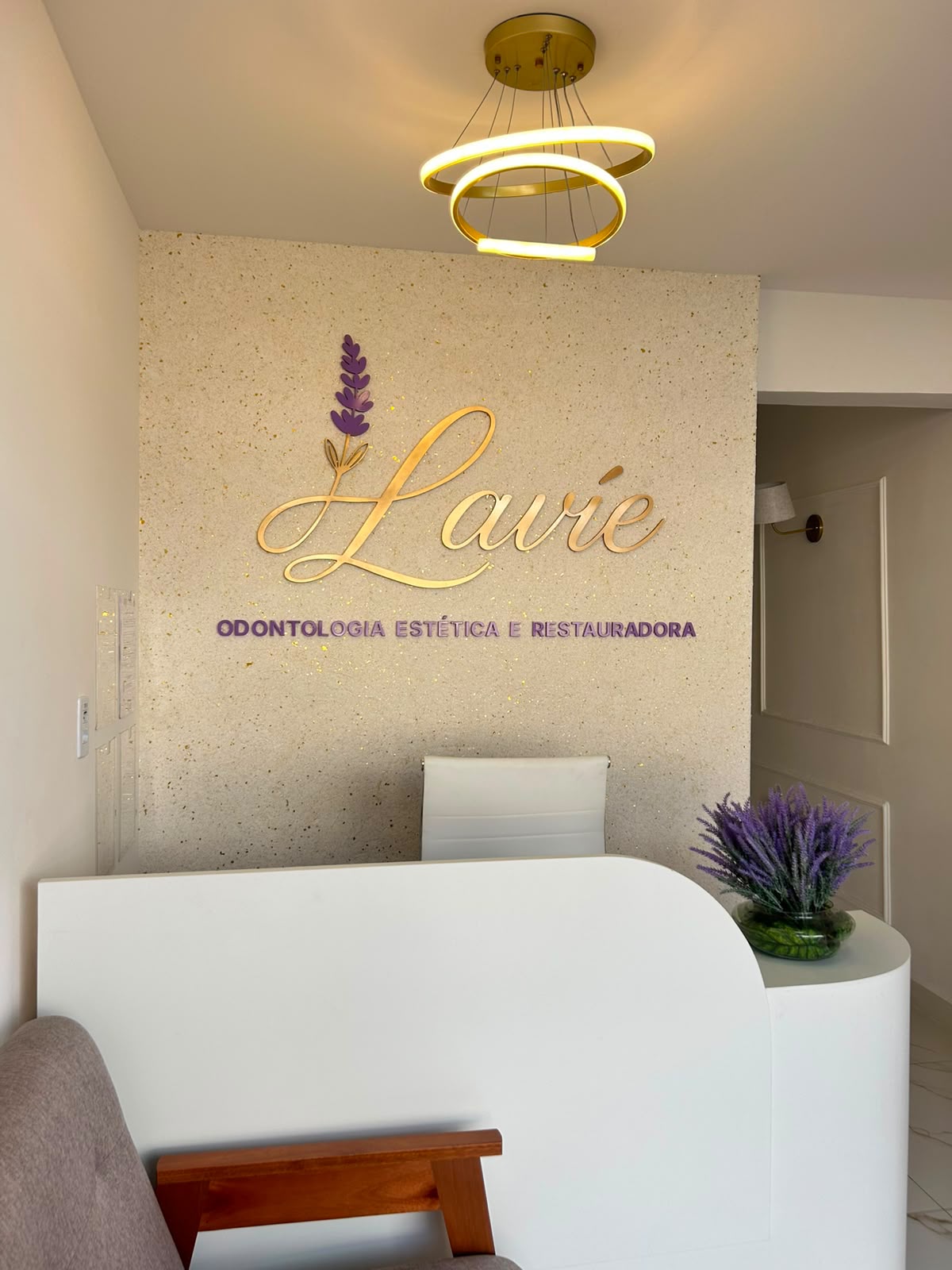 Consultório da Lavíe Odontologia - foto 4