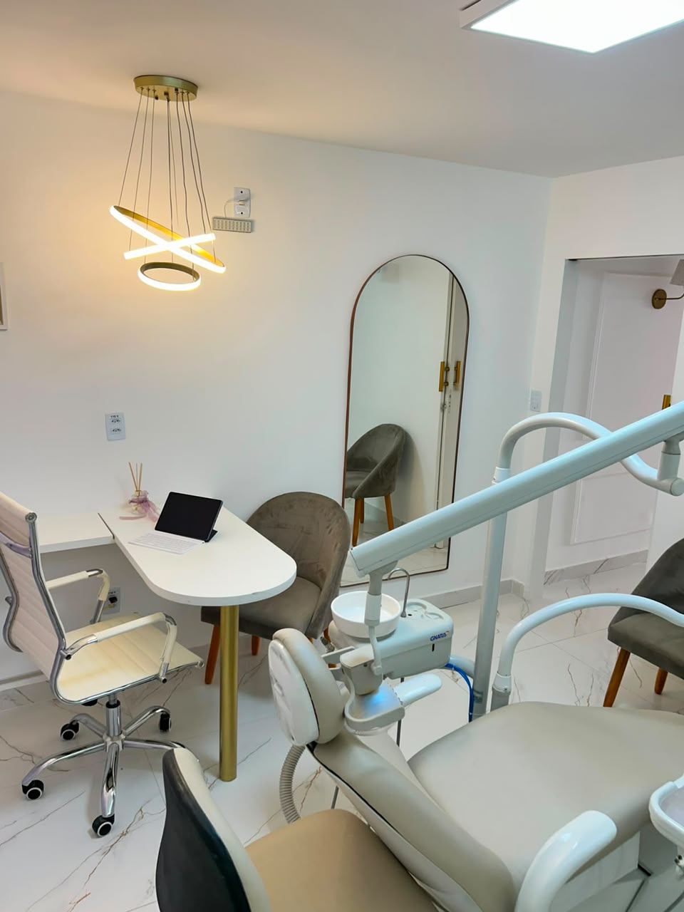 Consultório da Lavíe Odontologia - foto 1