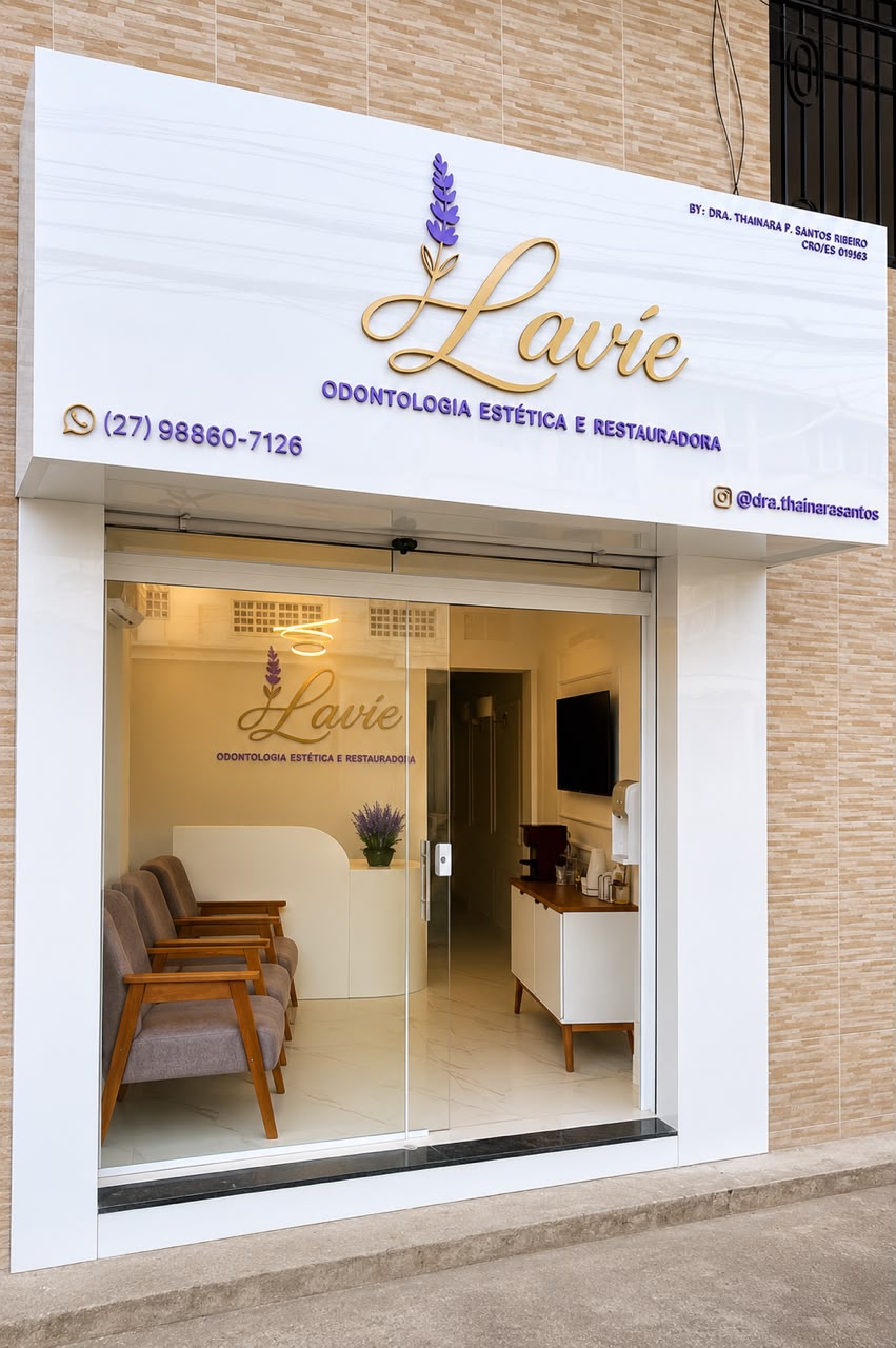 Consultório da Lavíe Odontologia - foto 7