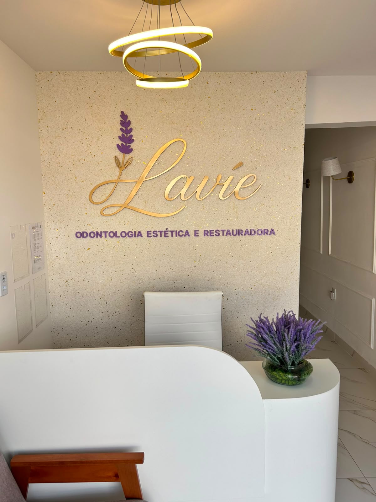 Consultório da Lavíe Odontologia - foto 3