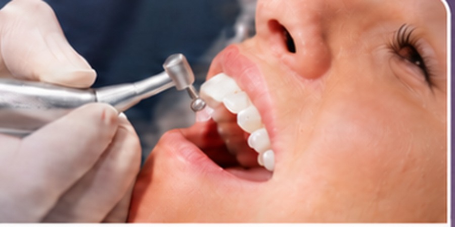 Odontologia preventiva